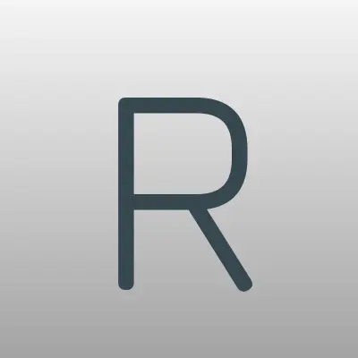 РОСТАфинанс, лого-визитка
